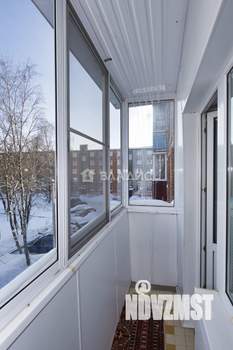 1-к квартира, на длительный срок, 32м2, 3/5 этаж