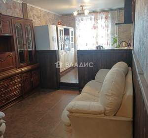 1-к квартира, на длительный срок, 42м2, 10/17 этаж