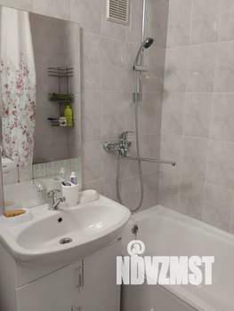 1-к квартира, посуточно, 31м2, 3/5 этаж