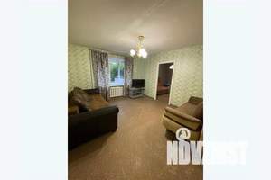 3-к квартира, посуточно, 70м2, 5/9 этаж