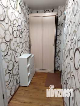 1-к квартира, посуточно, 32м2, 1/5 этаж