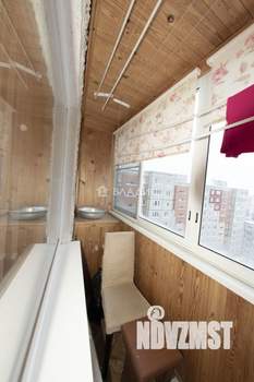 1-к квартира, на длительный срок, 33м2, 9/10 этаж