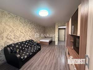 1-к квартира, на длительный срок, 37м2, 5/10 этаж