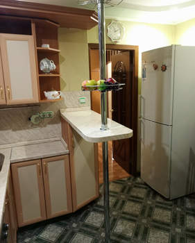 2-к квартира, на длительный срок, 53м2, 3/5 этаж