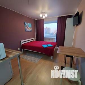 1-к квартира, посуточно, 27м2, 5/5 этаж