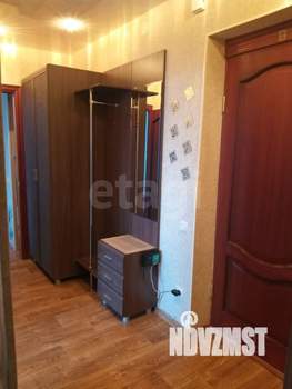 2-к квартира, на длительный срок, 58м2, 9/9 этаж