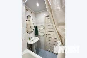 2-к квартира, посуточно, 50м2, 1/5 этаж