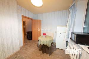 1-к квартира, на длительный срок, 34м2, 9/9 этаж