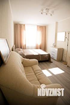 1-к квартира, на длительный срок, 40м2, 5/18 этаж