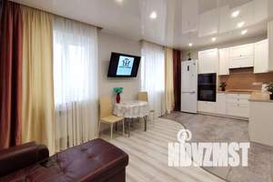 1-к квартира, посуточно, 35м2, 14/15 этаж