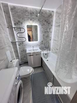 1-к квартира, на длительный срок, 41м2, 1/12 этаж