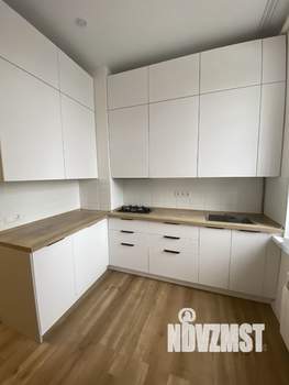 1-к квартира, на длительный срок, 31м2, 2/5 этаж