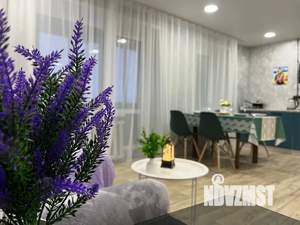 3-к квартира, посуточно, 60м2, 5/5 этаж