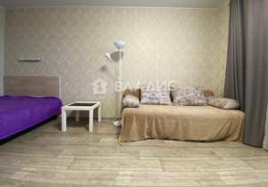 1-к квартира, на длительный срок, 38м2, 13/14 этаж