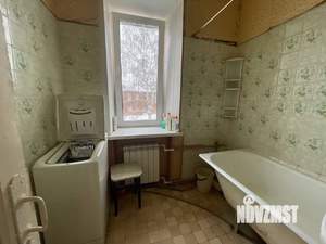 2-к квартира, на длительный срок, 54м2, 3/4 этаж