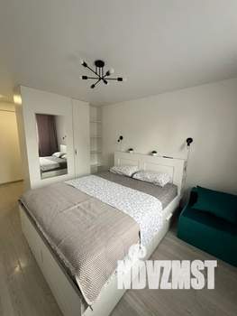 1-к квартира, посуточно, 32м2, 1/5 этаж