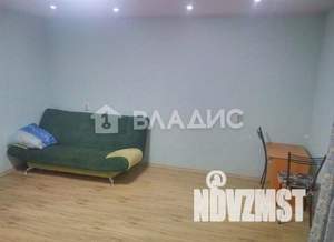 1-к квартира, на длительный срок, 51м2, 3/5 этаж