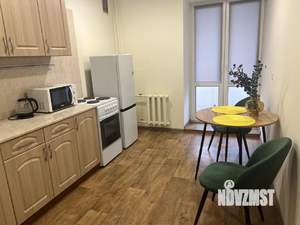 1-к квартира, посуточно, 33м2, 11/15 этаж