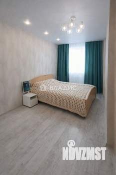 1-к квартира, на длительный срок, 40м2, 16/17 этаж