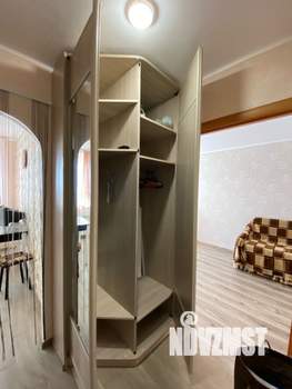 1-к квартира, на длительный срок, 32м2, 1/4 этаж