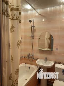 1-к квартира, на длительный срок, 33м2, 8/10 этаж