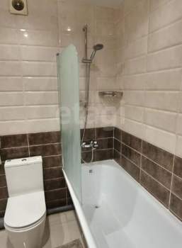 1-к квартира, на длительный срок, 40м2, 7/12 этаж