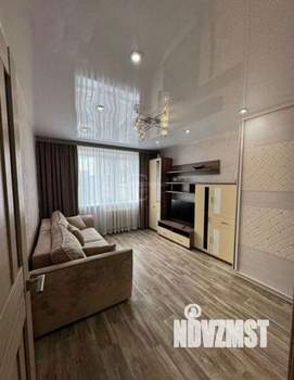 1-к квартира, на длительный срок, 43м2, 7/10 этаж