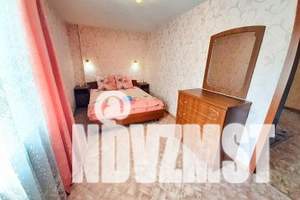 2-к квартира, посуточно, 45м2, 2/4 этаж