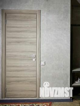 1-к квартира, посуточно, 53м2, 1/1 этаж