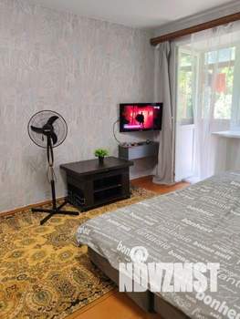 1-к квартира, посуточно, 32м2, 1/1 этаж