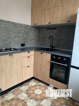 1-к квартира, на длительный срок, 31м2, 5/5 этаж