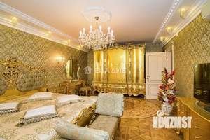 3-к квартира, на длительный срок, 131м2, 9/9 этаж