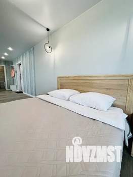 1-к квартира, посуточно, 46м2, 12/19 этаж