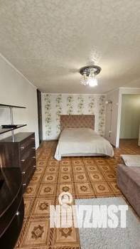 1-к квартира, посуточно, 32м2, 2/5 этаж