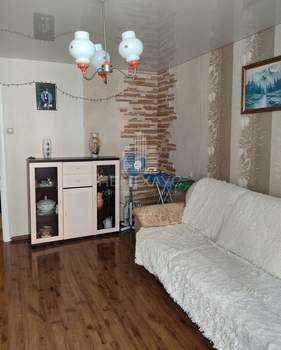 2-к квартира, на длительный срок, 58м2, 5/5 этаж