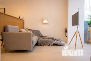 1-к квартира, посуточно, 42м2, 3/5 этаж