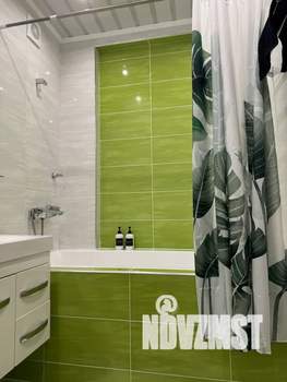 1-к квартира, посуточно, 52м2, 11/14 этаж