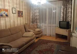 2-к квартира, на длительный срок, 50м2, 6/9 этаж