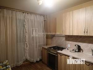 1-к квартира, на длительный срок, 39м2, 1/16 этаж