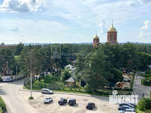 2-к квартира, на длительный срок, 71м2, 6/6 этаж