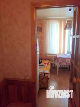 1-к квартира, на длительный срок, 32м2, 1/9 этаж