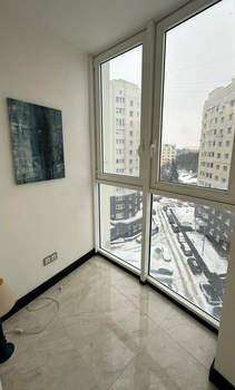 3-к квартира, на длительный срок, 78м2, 9/18 этаж