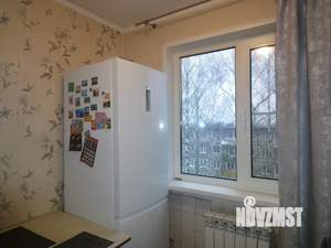 2-к квартира, на длительный срок, 42м2, 5/5 этаж