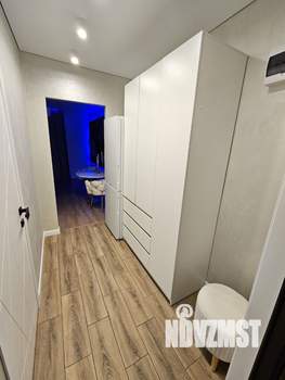 Студия квартира, на длительный срок, 25м2, 8/17 этаж