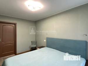 3-к квартира, на длительный срок, 54м2, 5/5 этаж