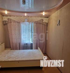 2-к квартира, на длительный срок, 57м2, 3/10 этаж