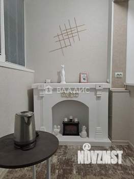 1-к квартира, на длительный срок, 31м2, 5/10 этаж