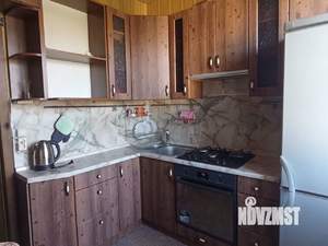 2-к квартира, посуточно, 44м2, 4/4 этаж