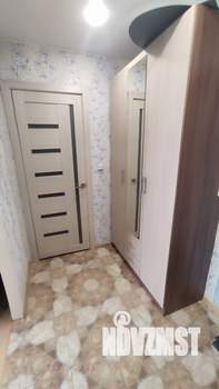 Студия квартира, на длительный срок, 30м2, 3/10 этаж