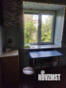2-к квартира, на длительный срок, 54м2, 3/4 этаж